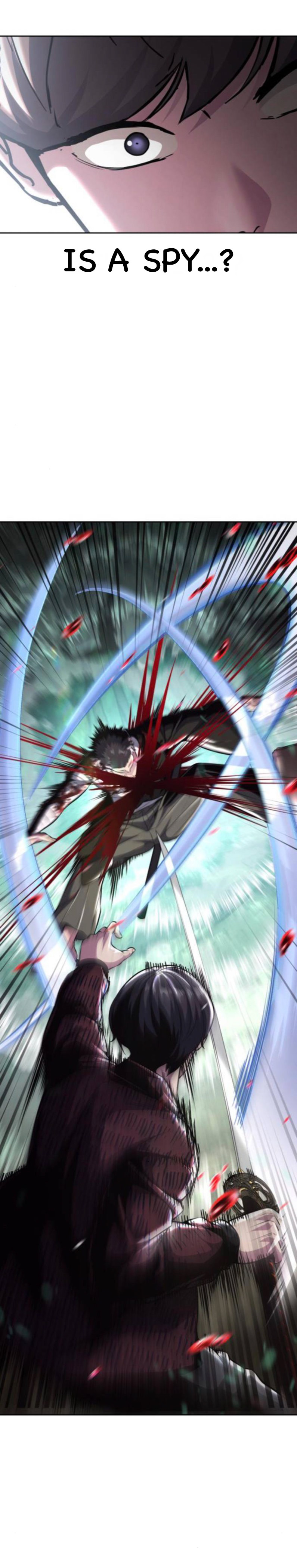 Read Hero Ticket ENGLISH Manga Online