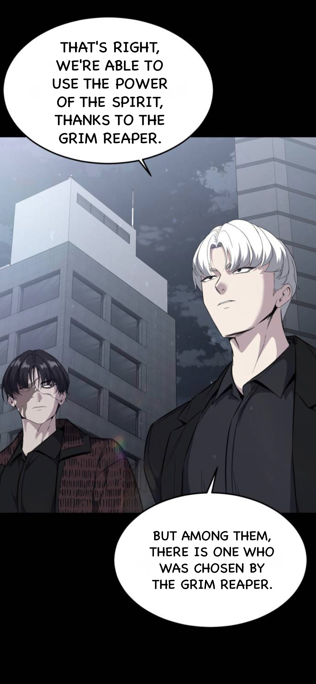 Read Hero Ticket ENGLISH Manga Online