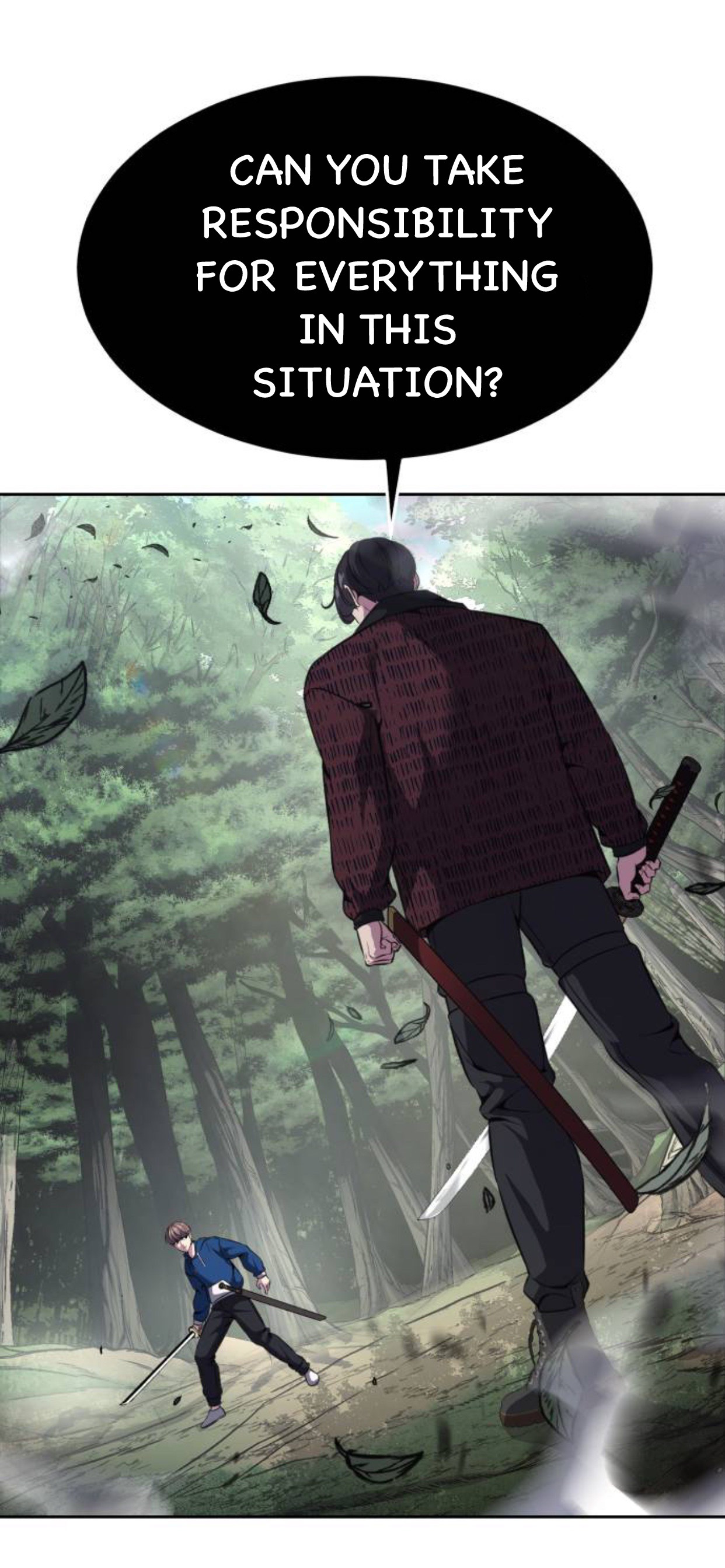 Read Hero Ticket ENGLISH Manga Online