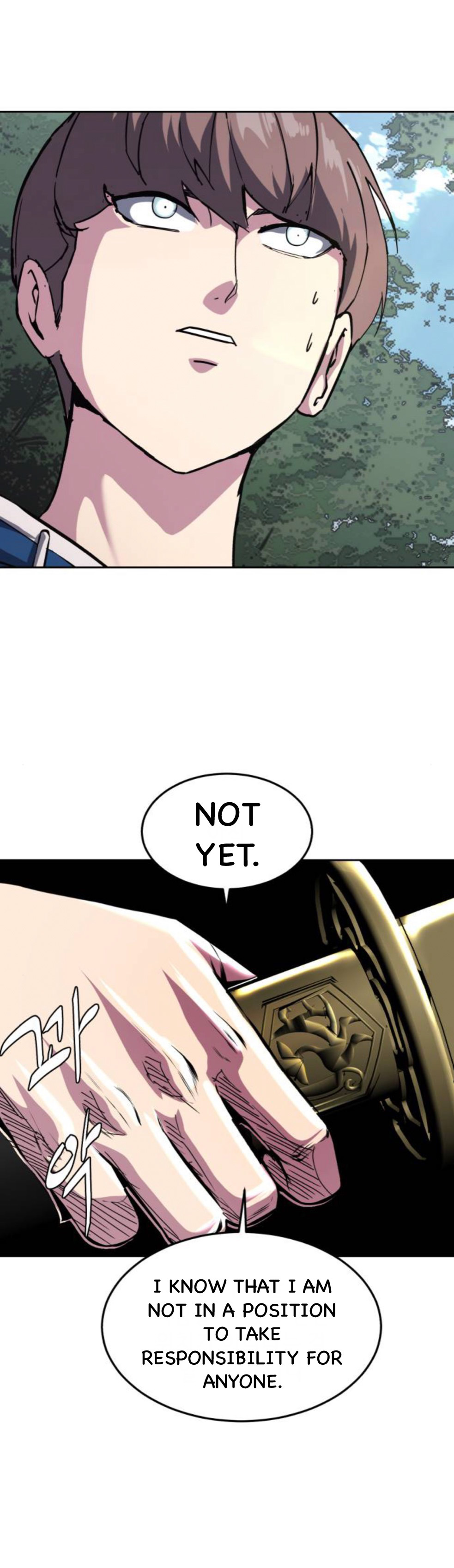 Read Hero Ticket ENGLISH Manga Online