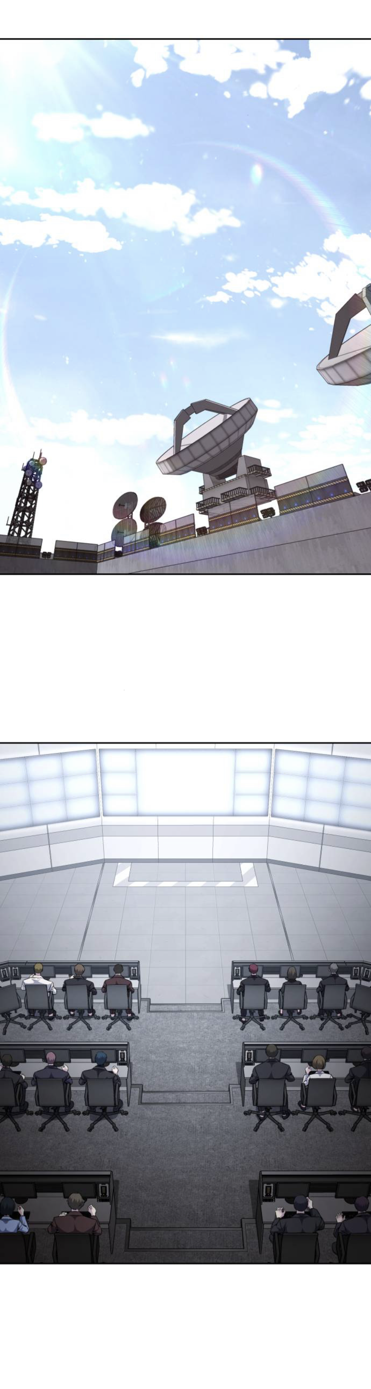 Read Hero Ticket ENGLISH Manga Online