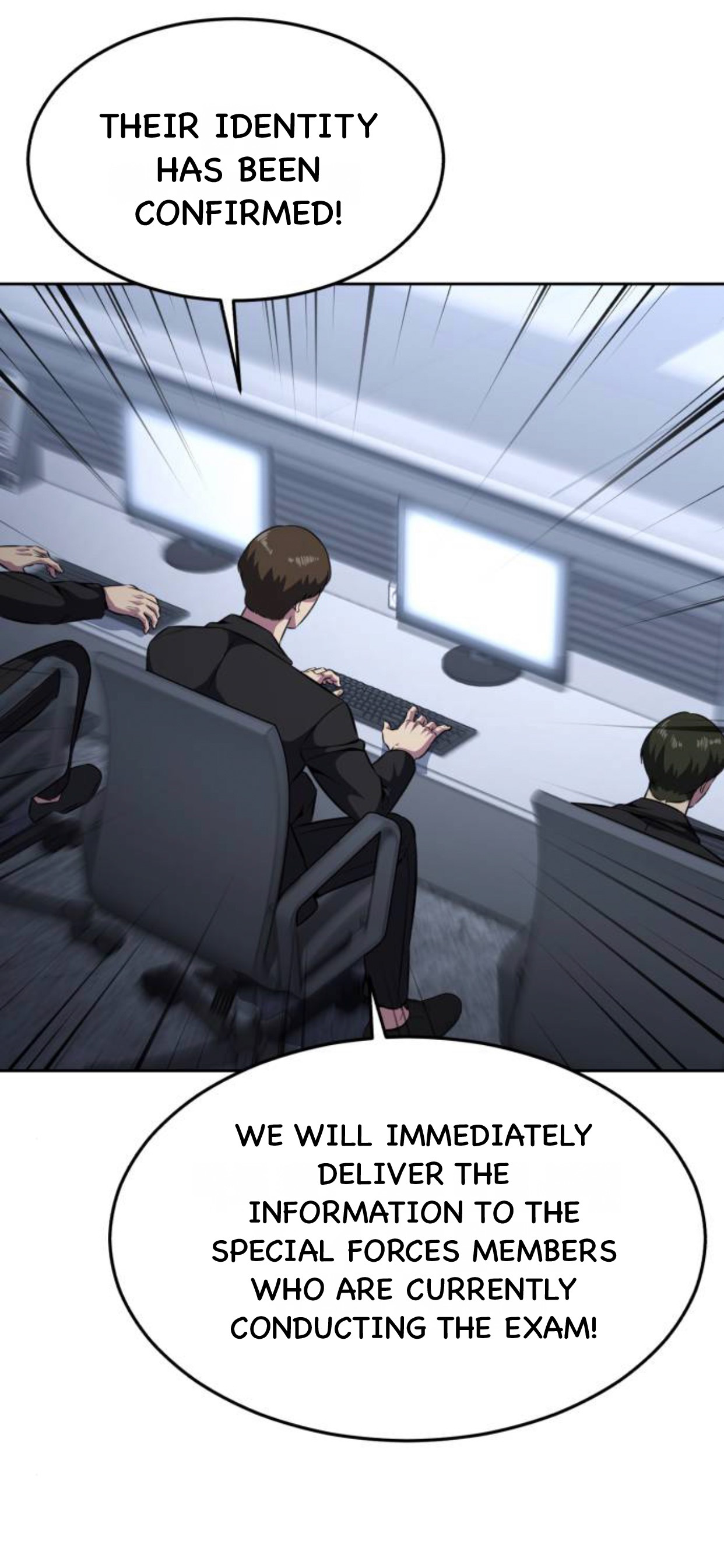 Read Hero Ticket ENGLISH Manga Online