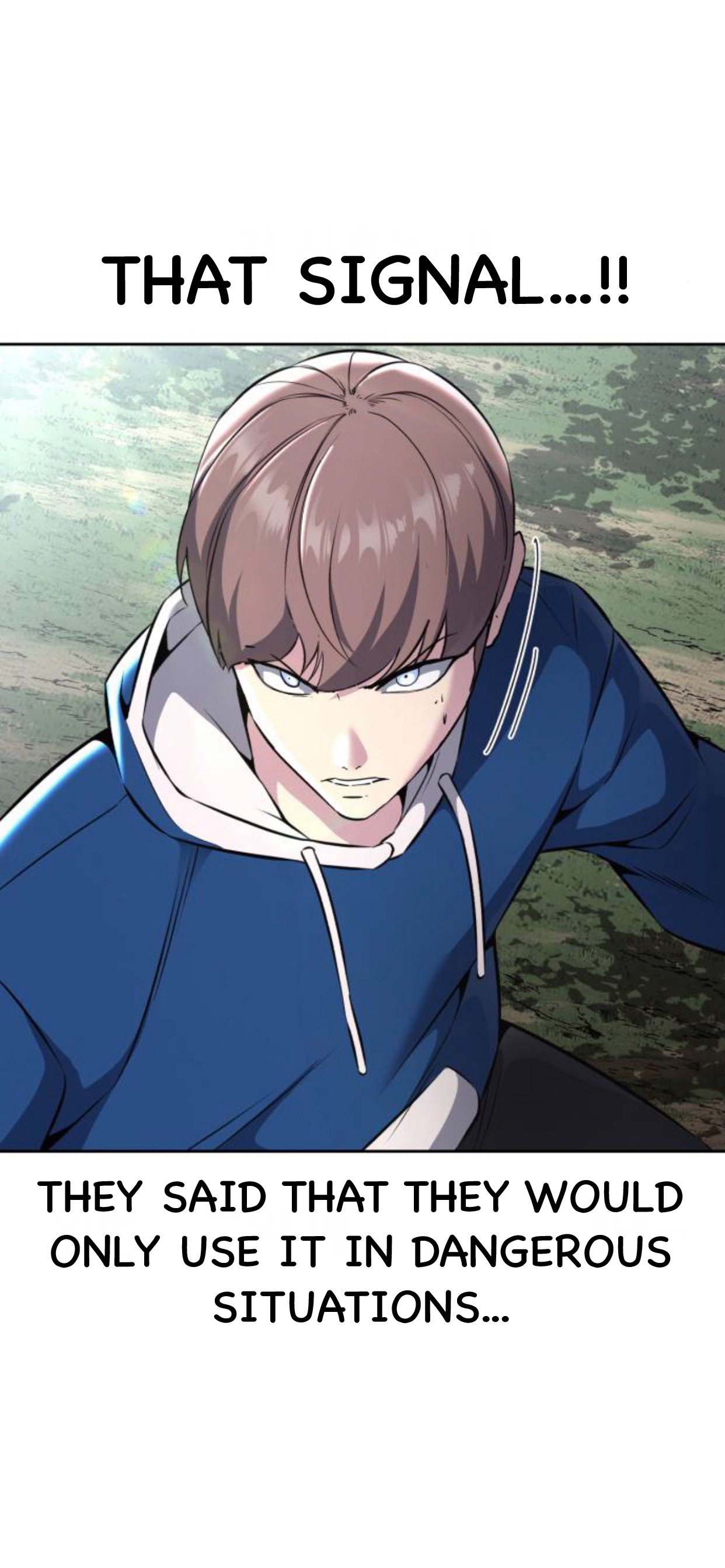 Read Hero Ticket ENGLISH Manga Online