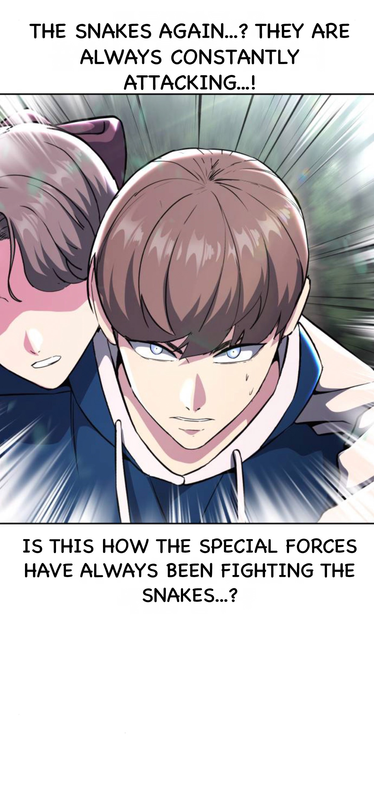 Read Hero Ticket ENGLISH Manga Online