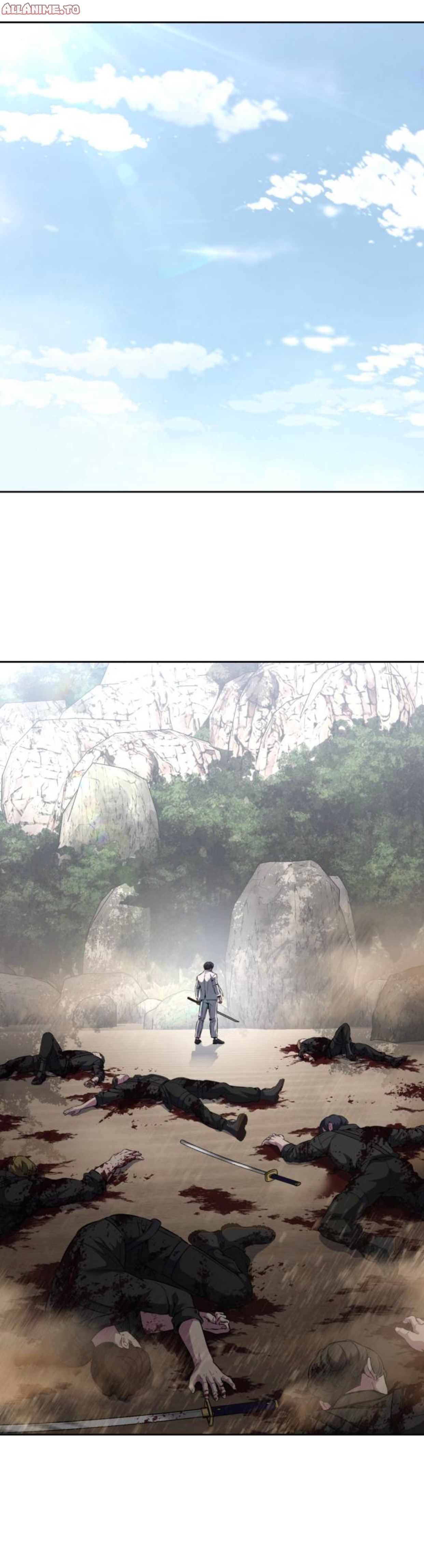 Read Hero Ticket ENGLISH Manga Online