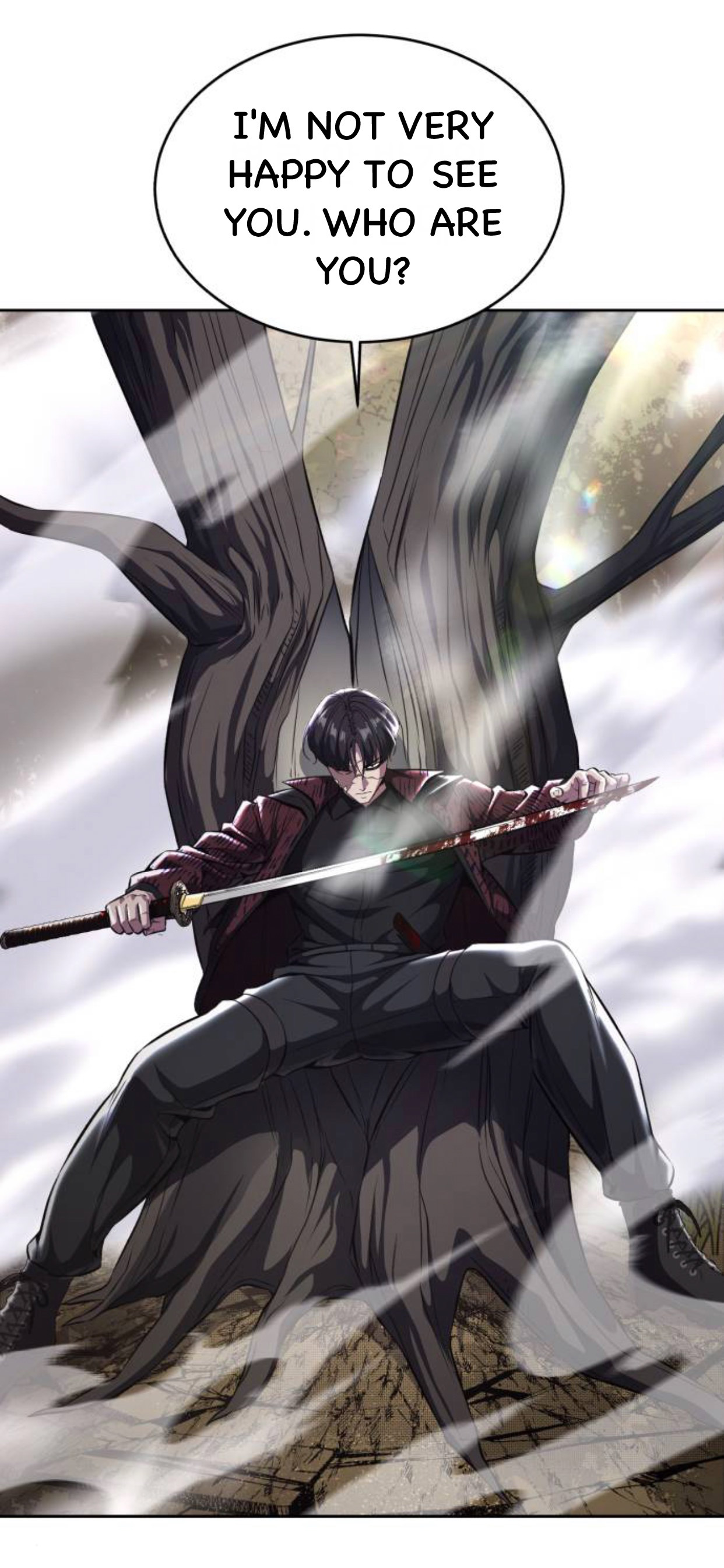 Read Hero Ticket ENGLISH Manga Online