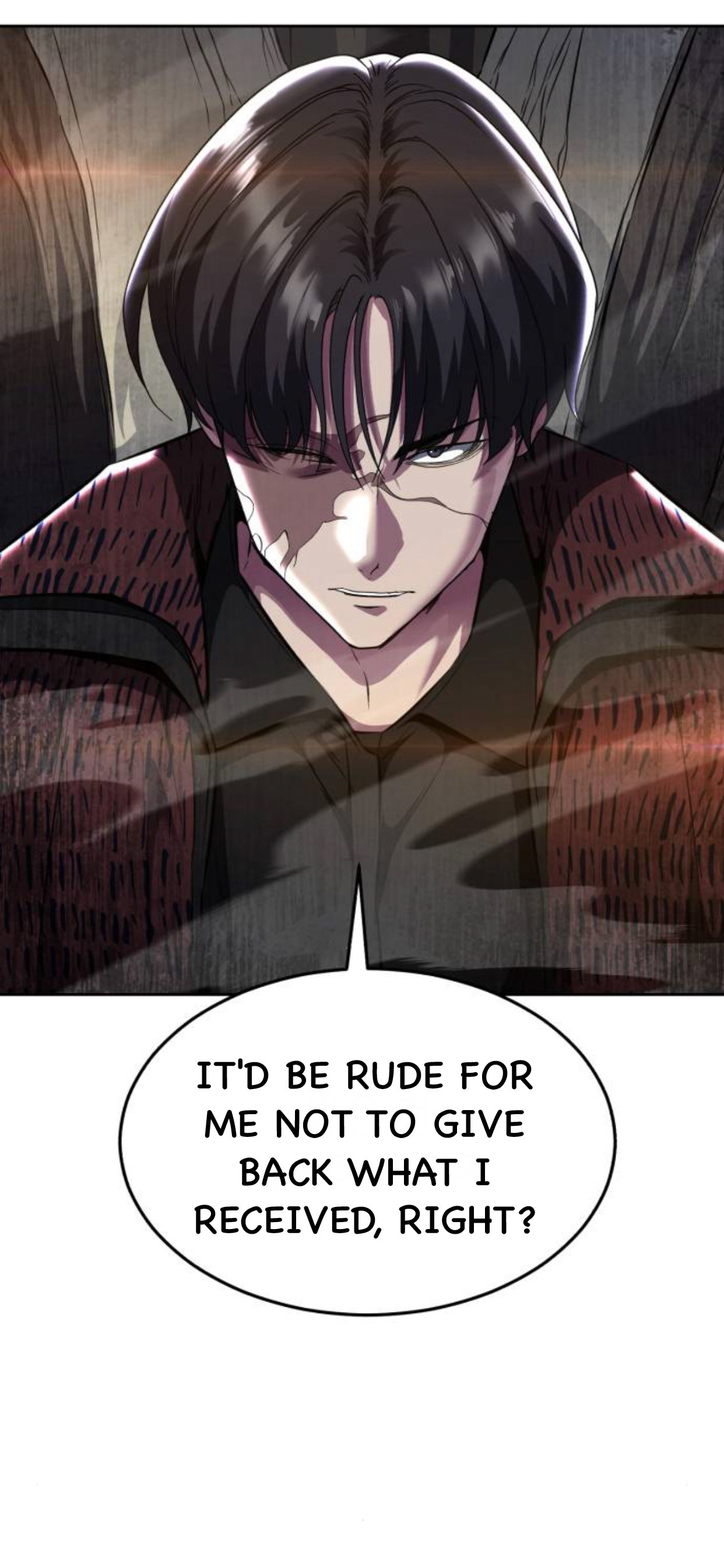 Read Hero Ticket ENGLISH Manga Online