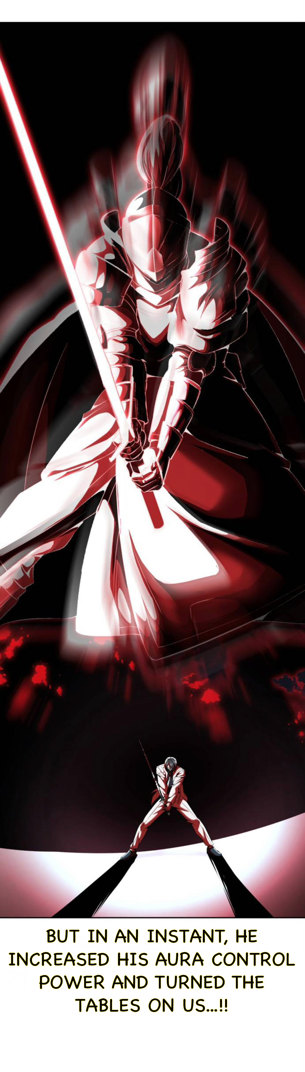 Read Hero Ticket ENGLISH Manga Online