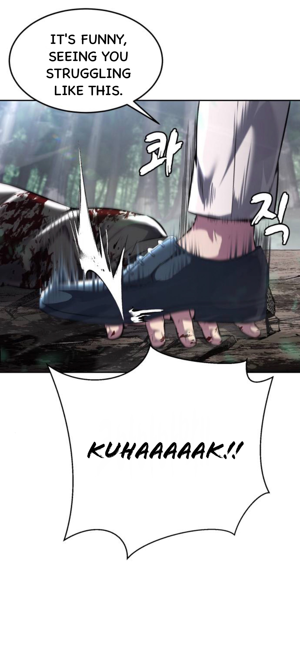 Read Hero Ticket ENGLISH Manga Online