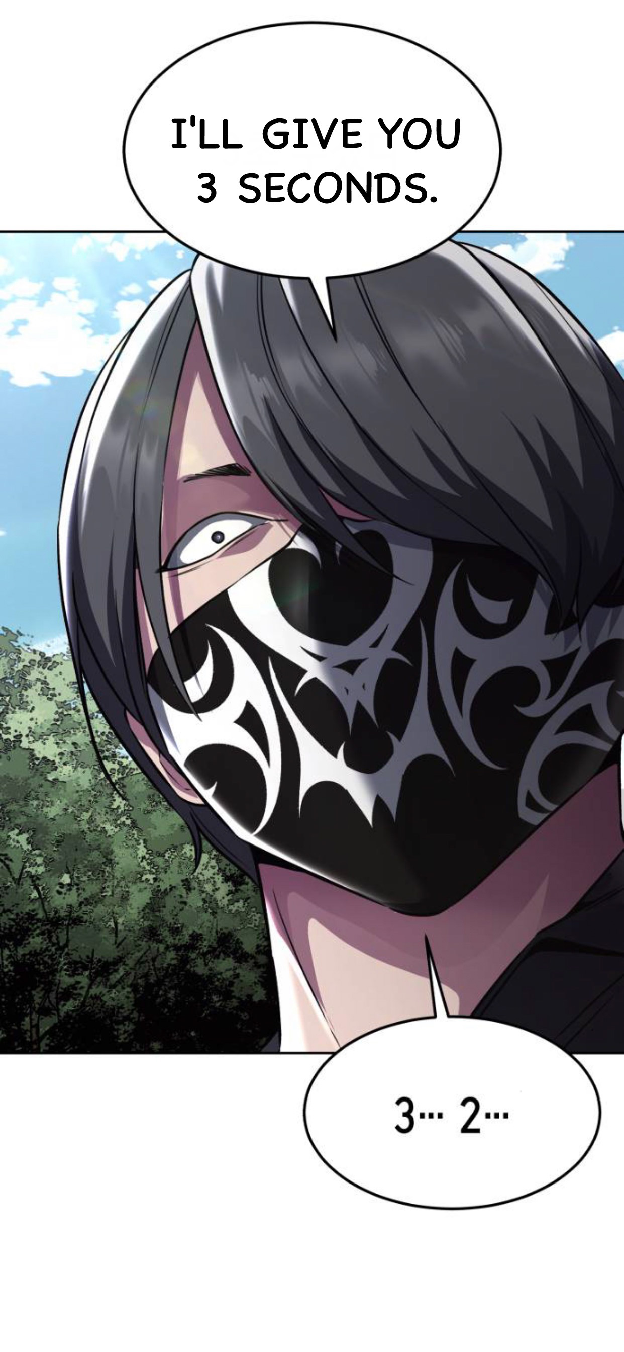 Read Hero Ticket ENGLISH Manga Online