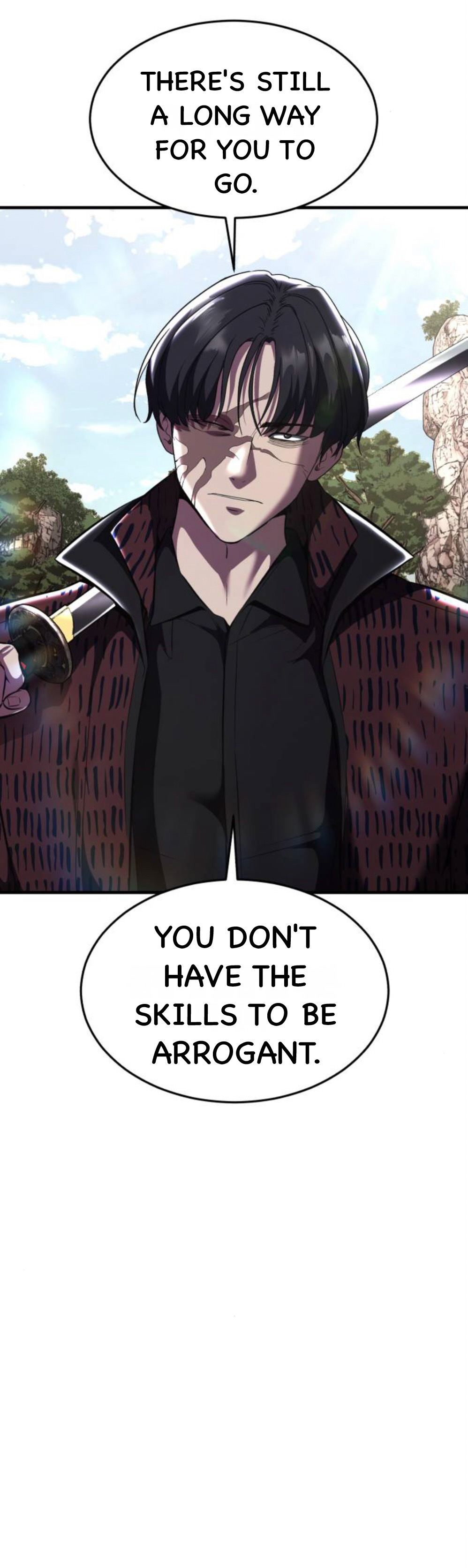 Read Hero Ticket ENGLISH Manga Online