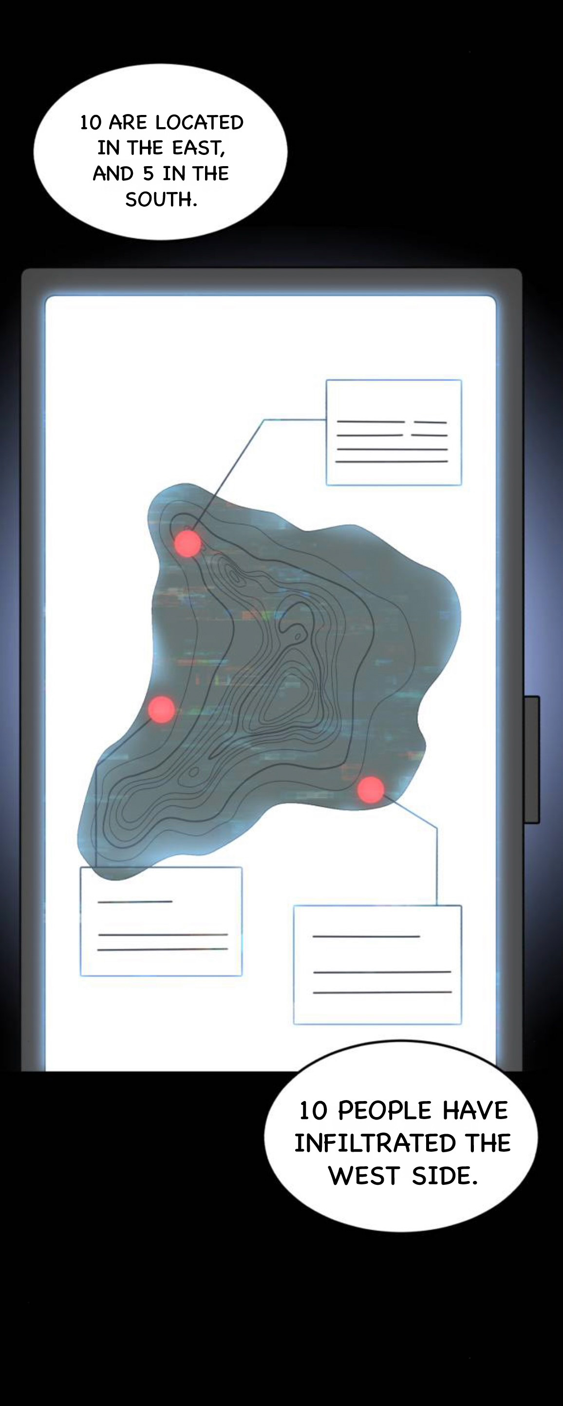 Read Hero Ticket ENGLISH Manga Online