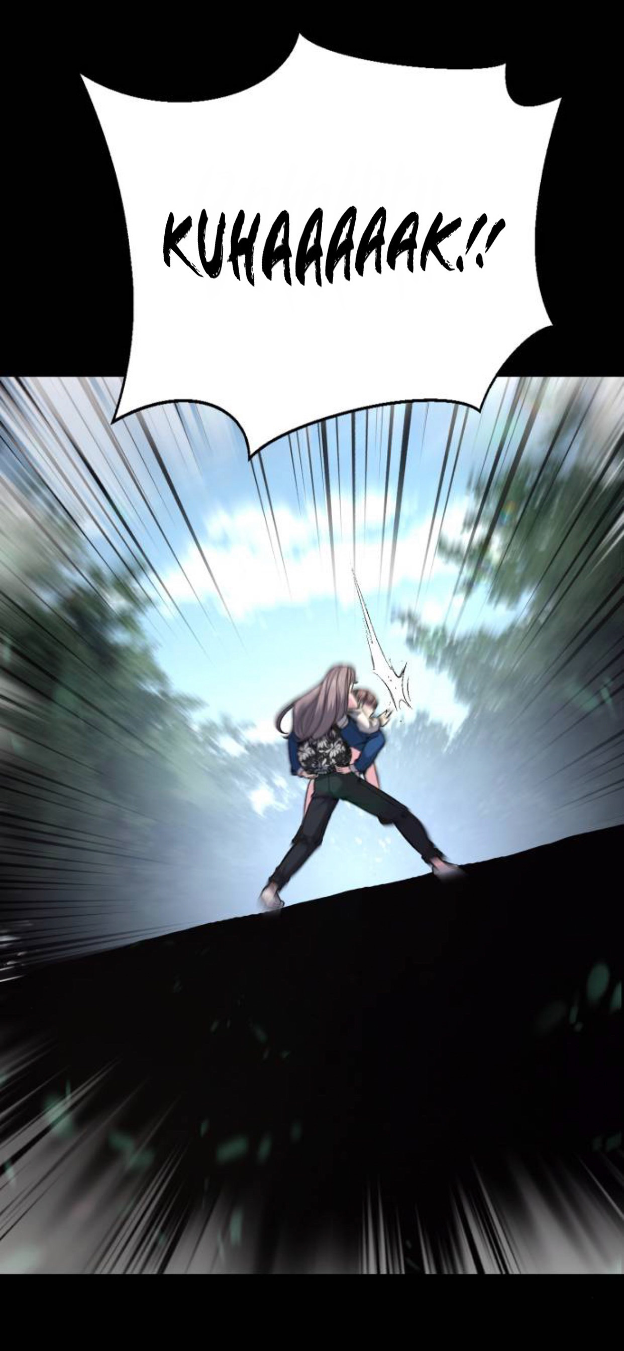 Read Hero Ticket ENGLISH Manga Online