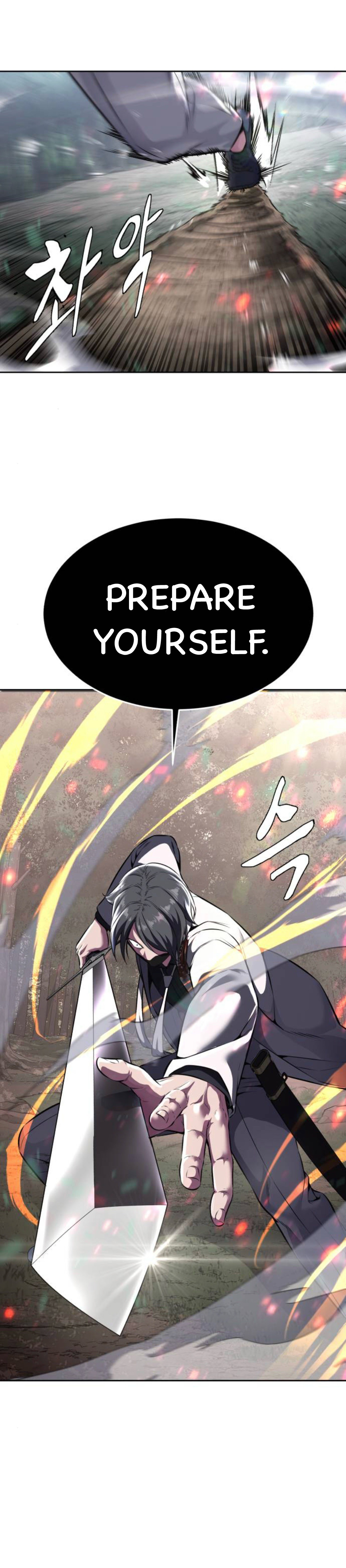 Read Hero Ticket ENGLISH Manga Online