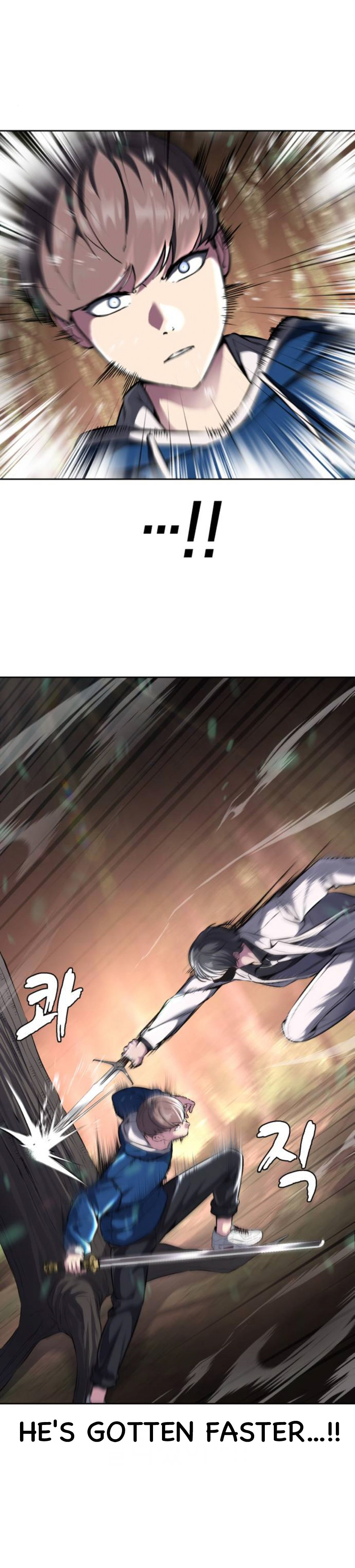 Read Hero Ticket ENGLISH Manga Online