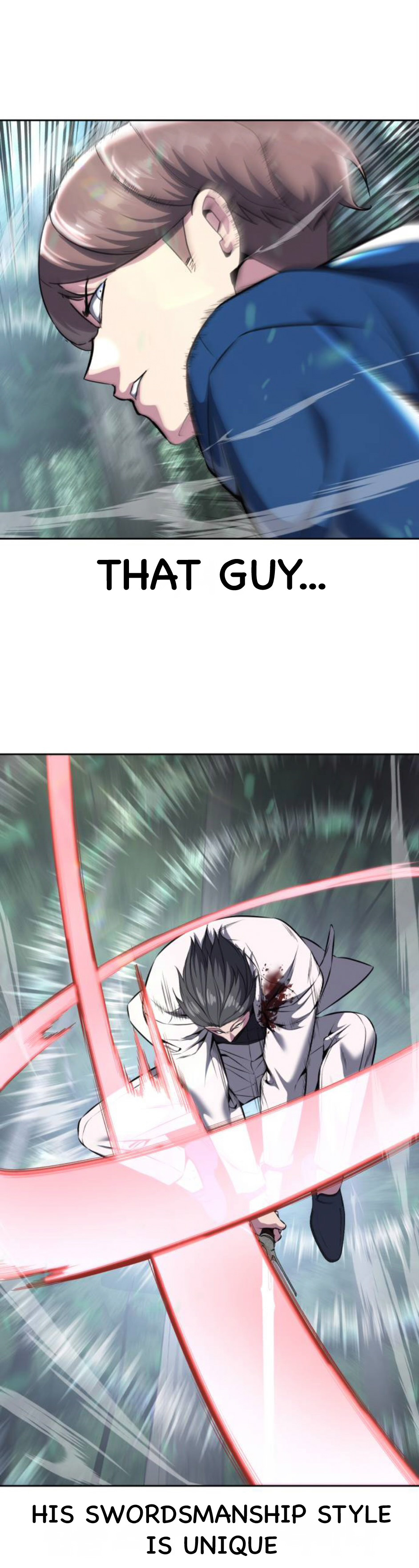 Read Hero Ticket ENGLISH Manga Online