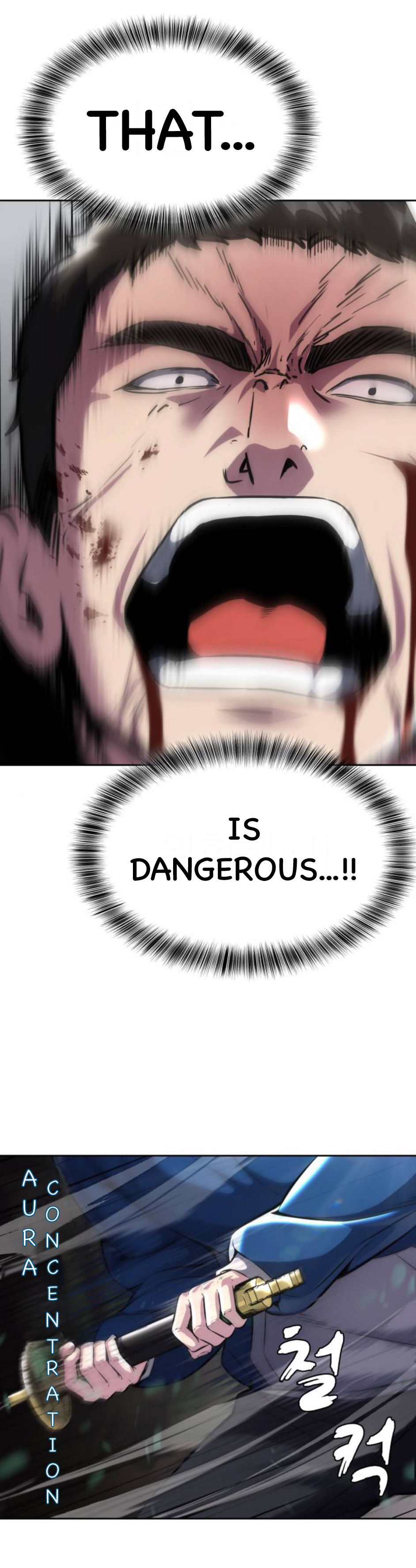 Read Hero Ticket ENGLISH Manga Online