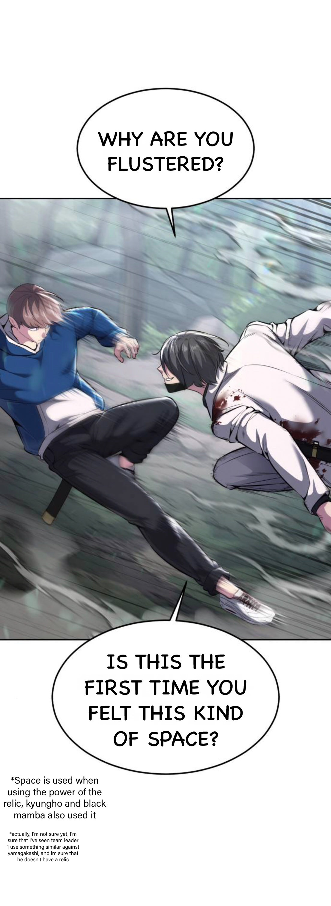 Read Hero Ticket ENGLISH Manga Online