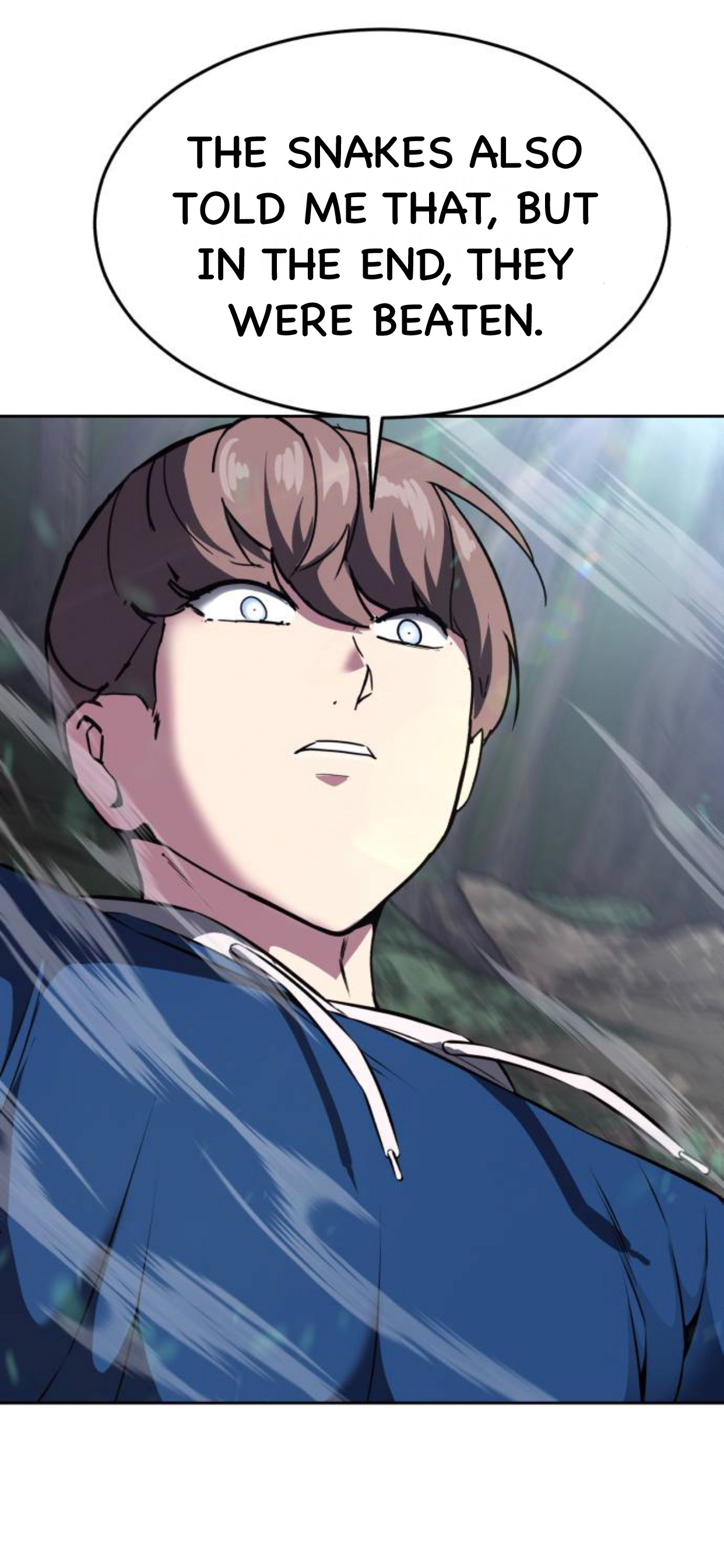 Read Hero Ticket ENGLISH Manga Online