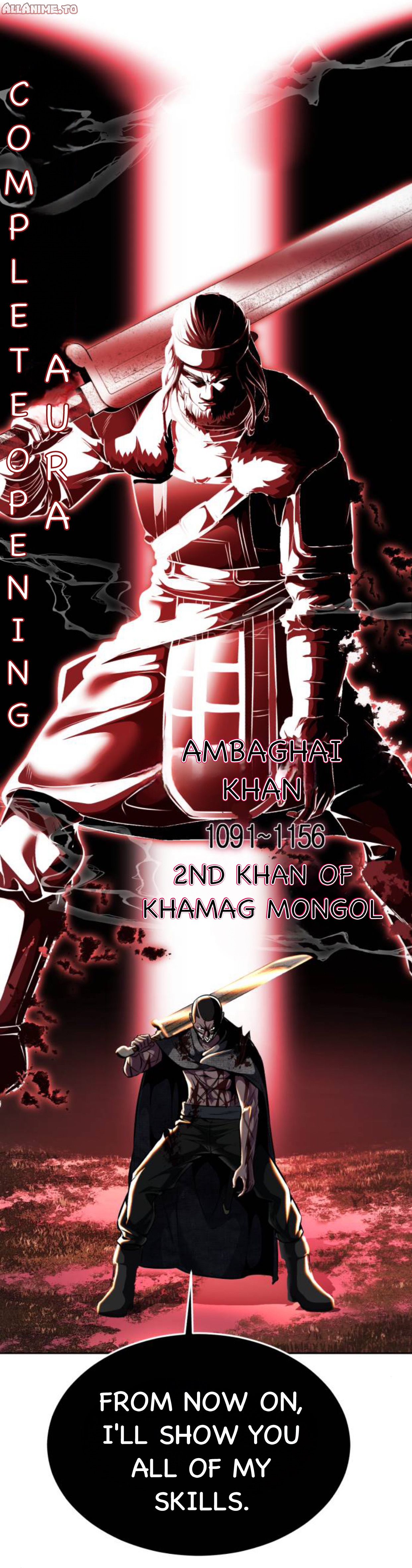 Read Hero Ticket ENGLISH Manga Online