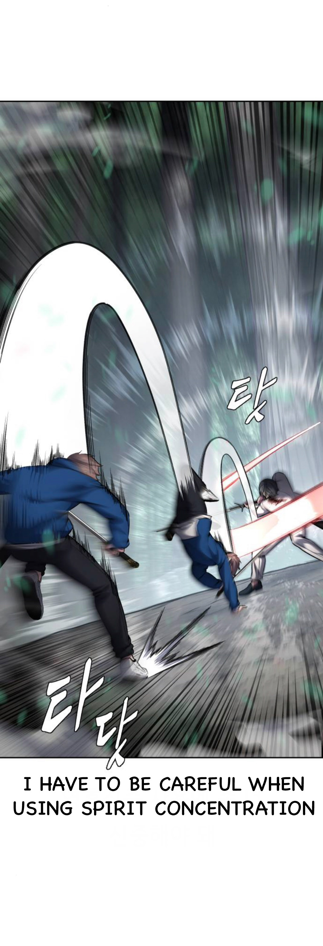 Read Hero Ticket ENGLISH Manga Online