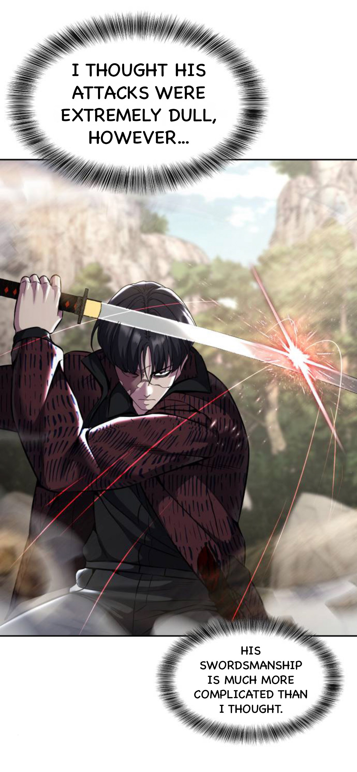 Read Hero Ticket ENGLISH Manga Online