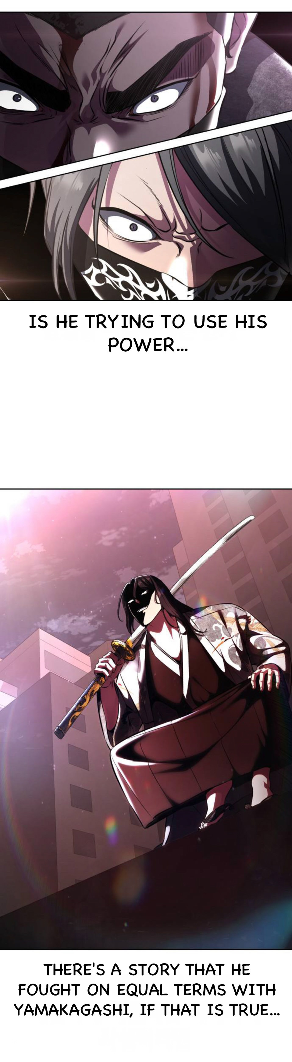 Read Hero Ticket ENGLISH Manga Online