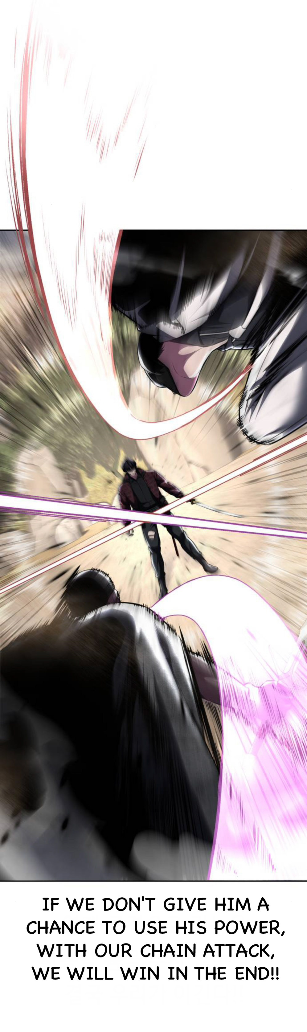 Read Hero Ticket ENGLISH Manga Online