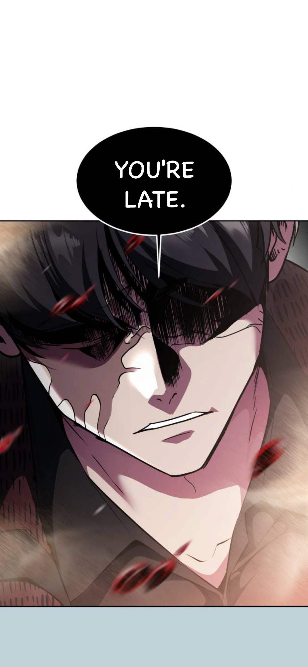 Read Hero Ticket ENGLISH Manga Online