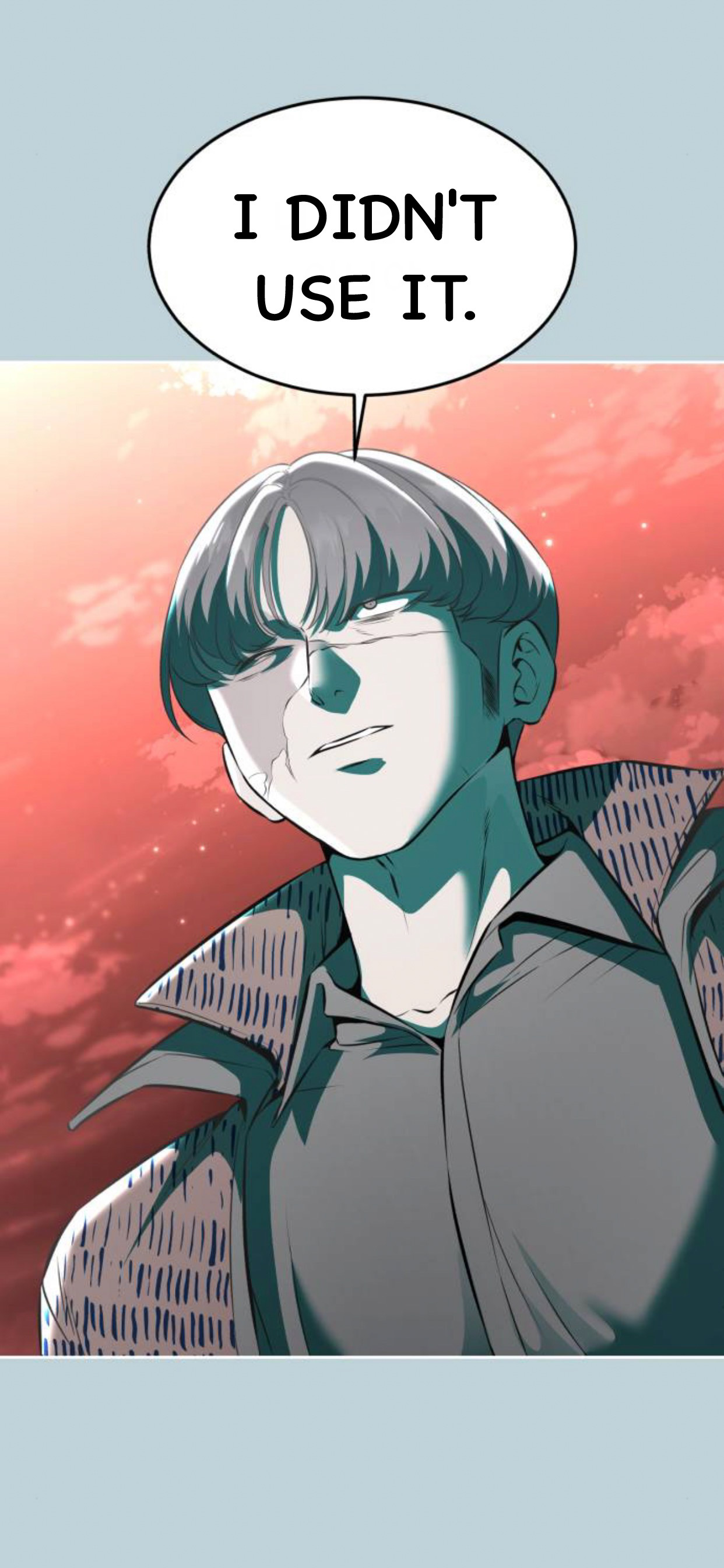 Read Hero Ticket ENGLISH Manga Online