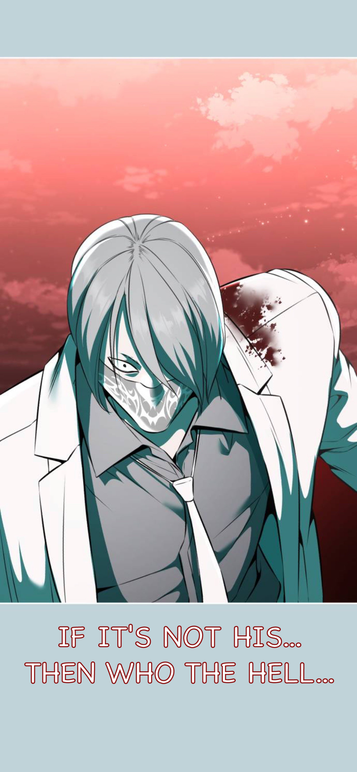 Read Hero Ticket ENGLISH Manga Online