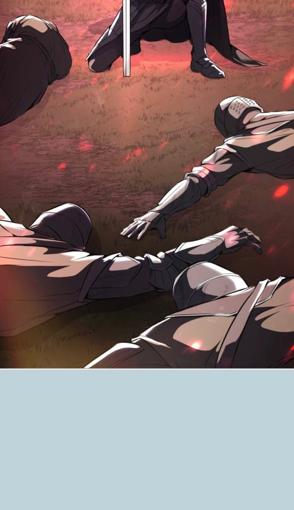 Read Hero Ticket ENGLISH Manga Online