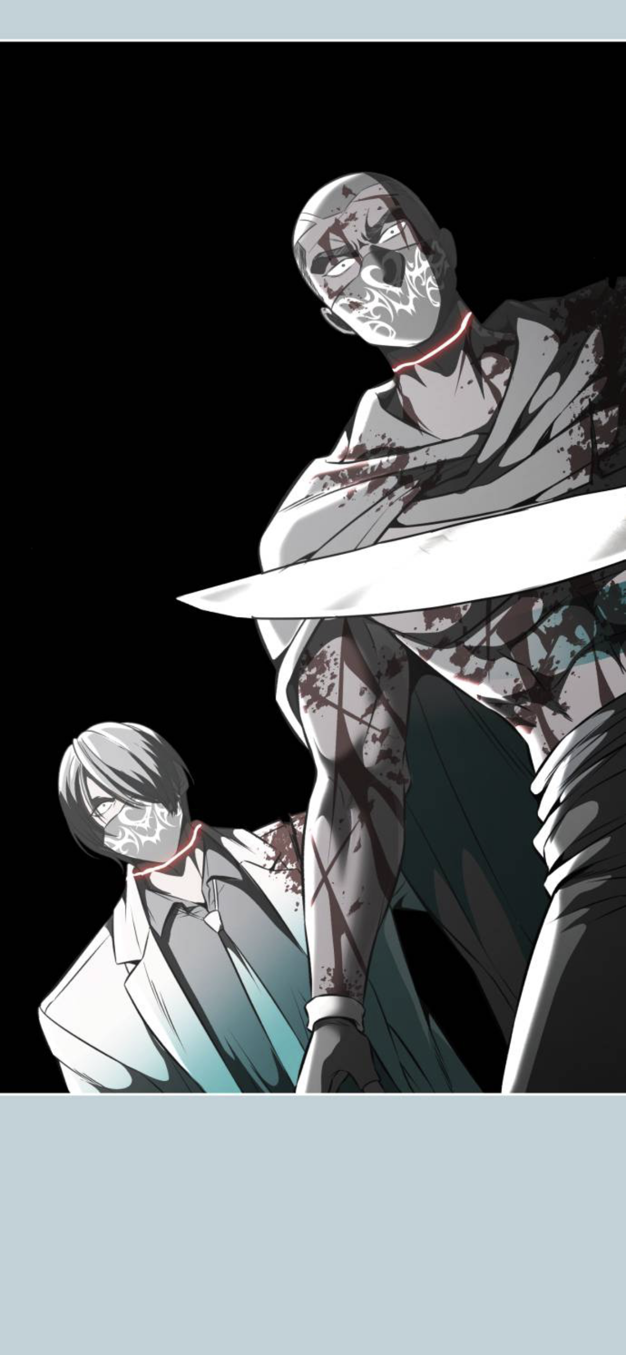 Read Hero Ticket ENGLISH Manga Online