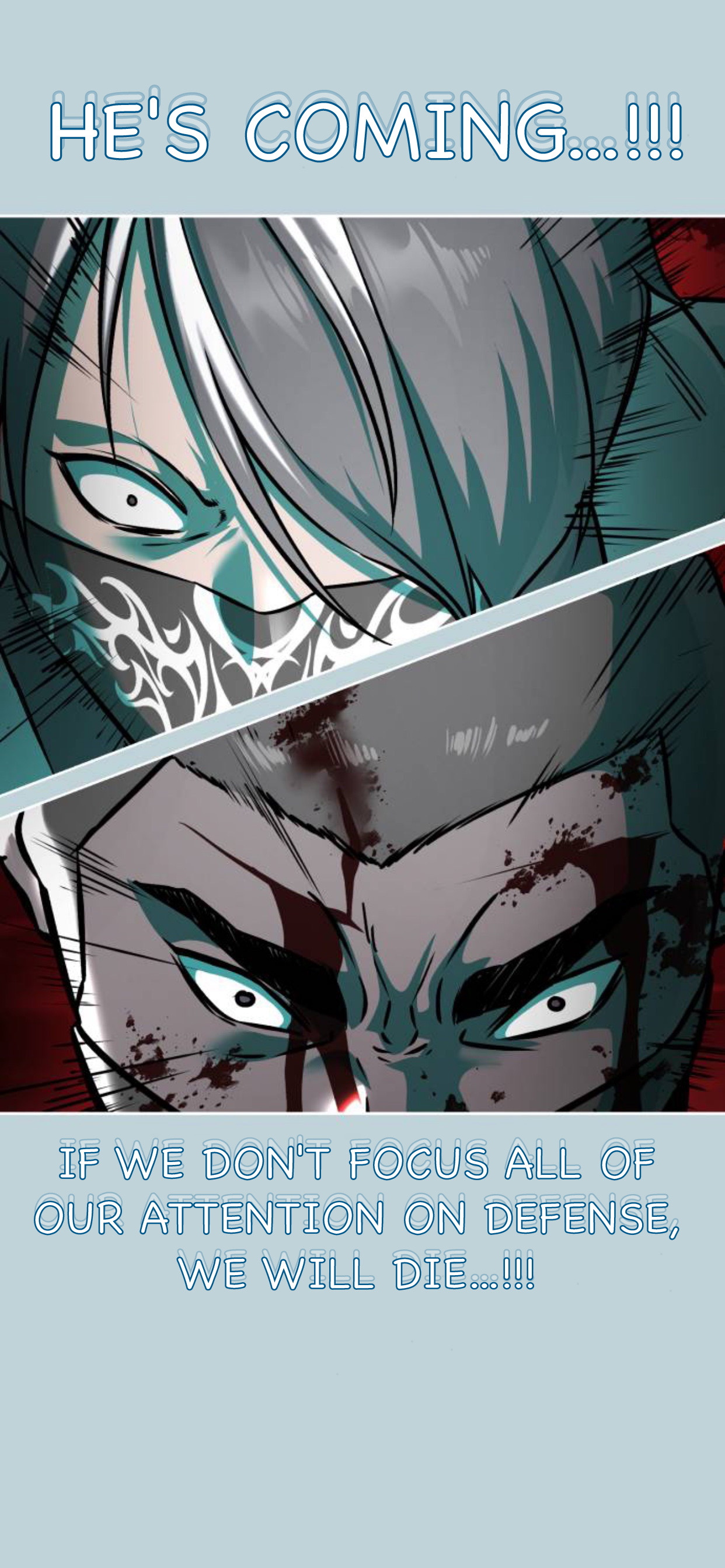 Read Hero Ticket ENGLISH Manga Online