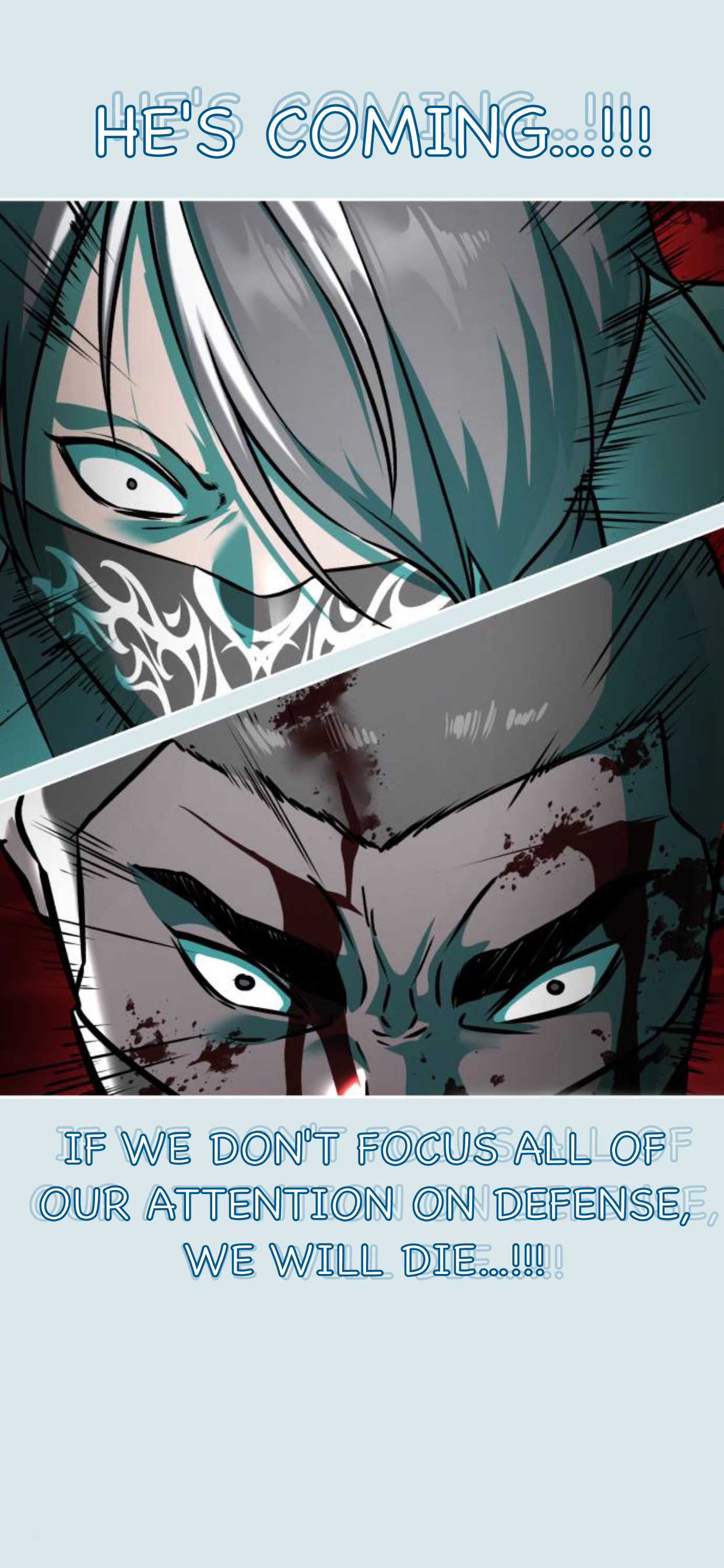 Read Hero Ticket ENGLISH Manga Online