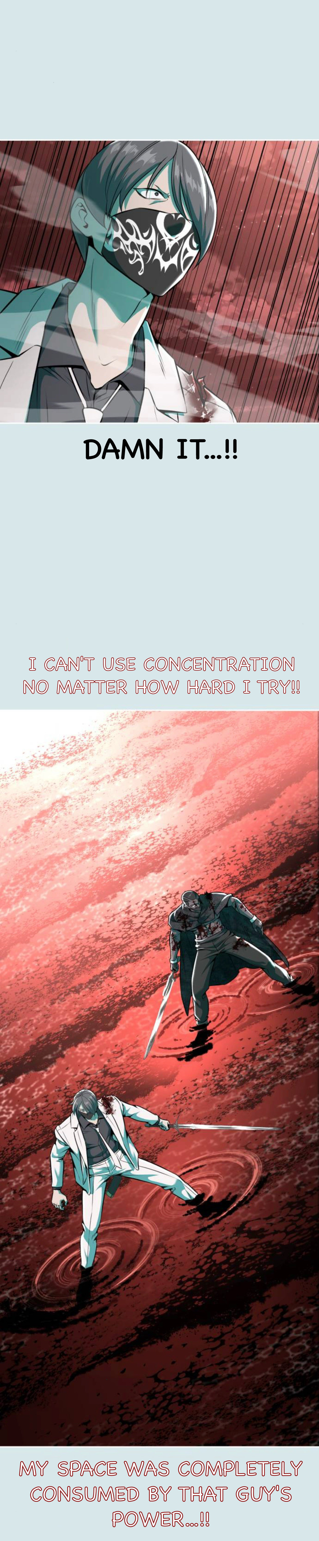 Read Hero Ticket ENGLISH Manga Online