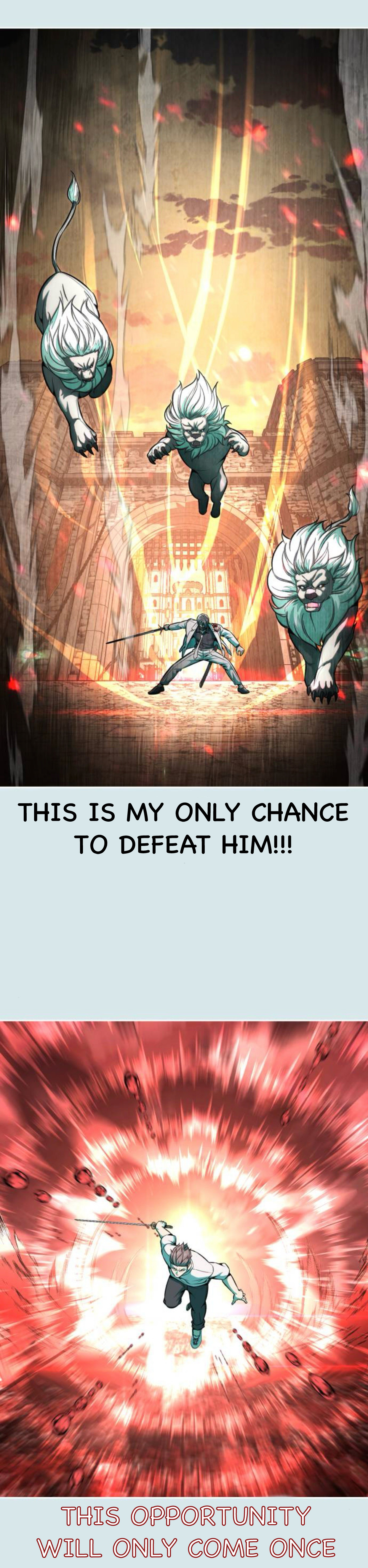 Read Hero Ticket ENGLISH Manga Online