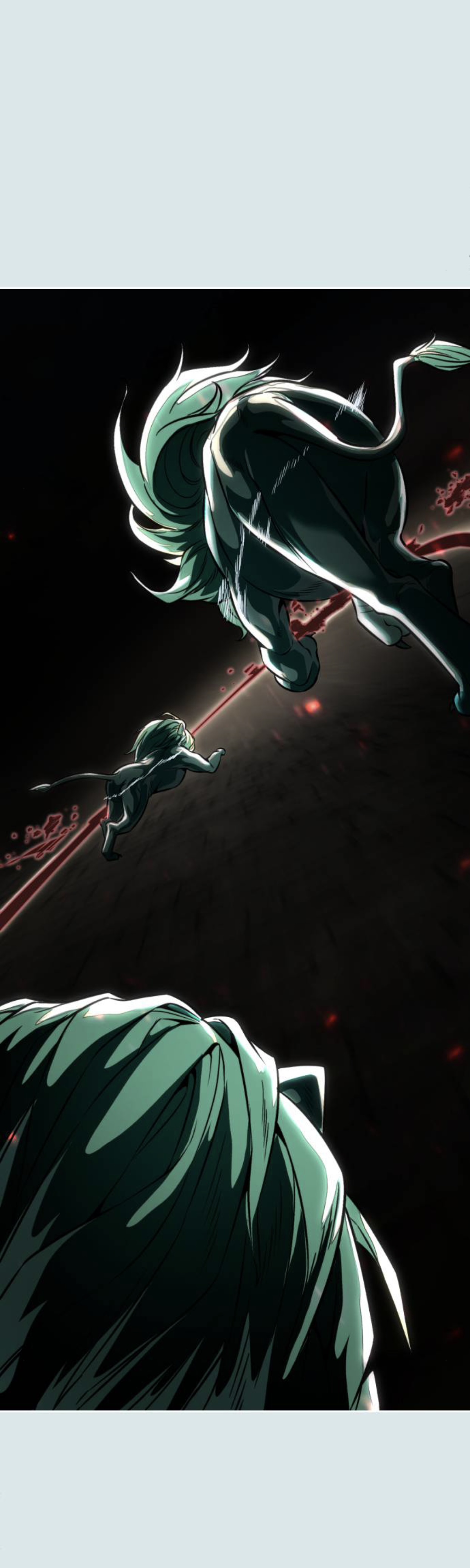 Read Hero Ticket ENGLISH Manga Online