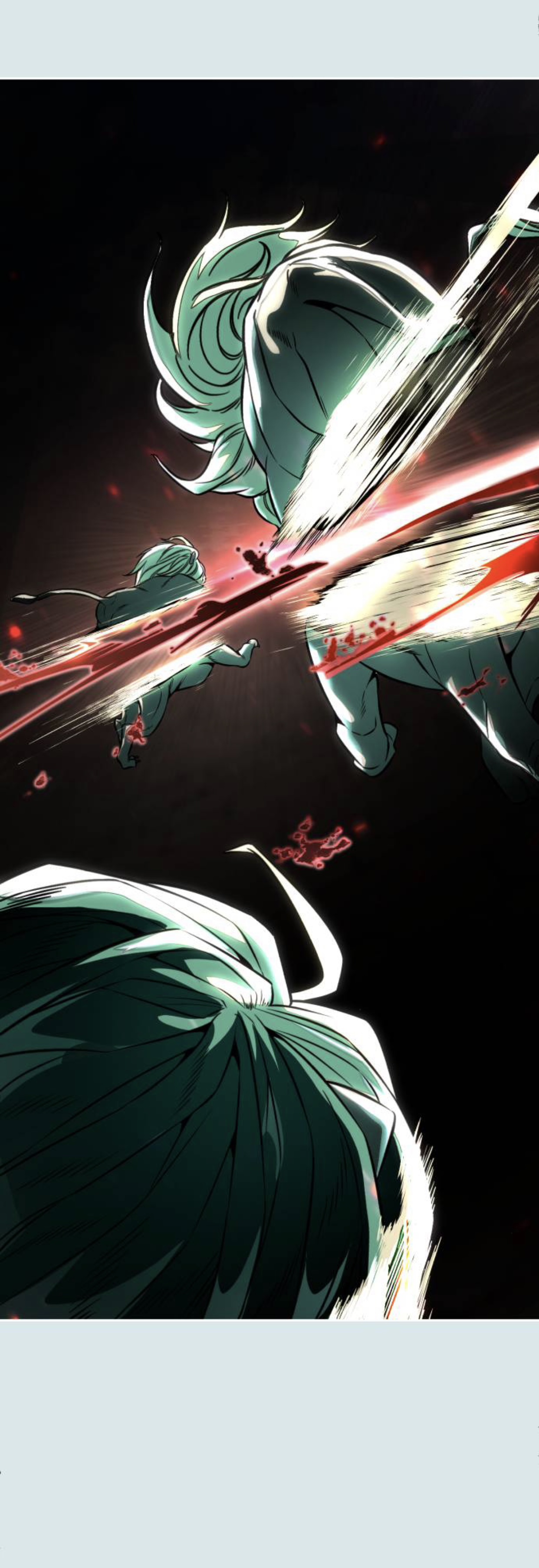 Read Hero Ticket ENGLISH Manga Online