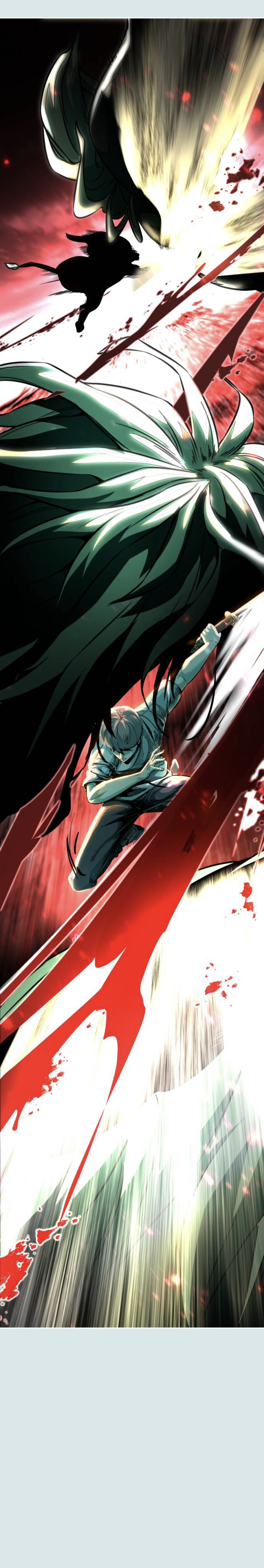 Read Hero Ticket ENGLISH Manga Online