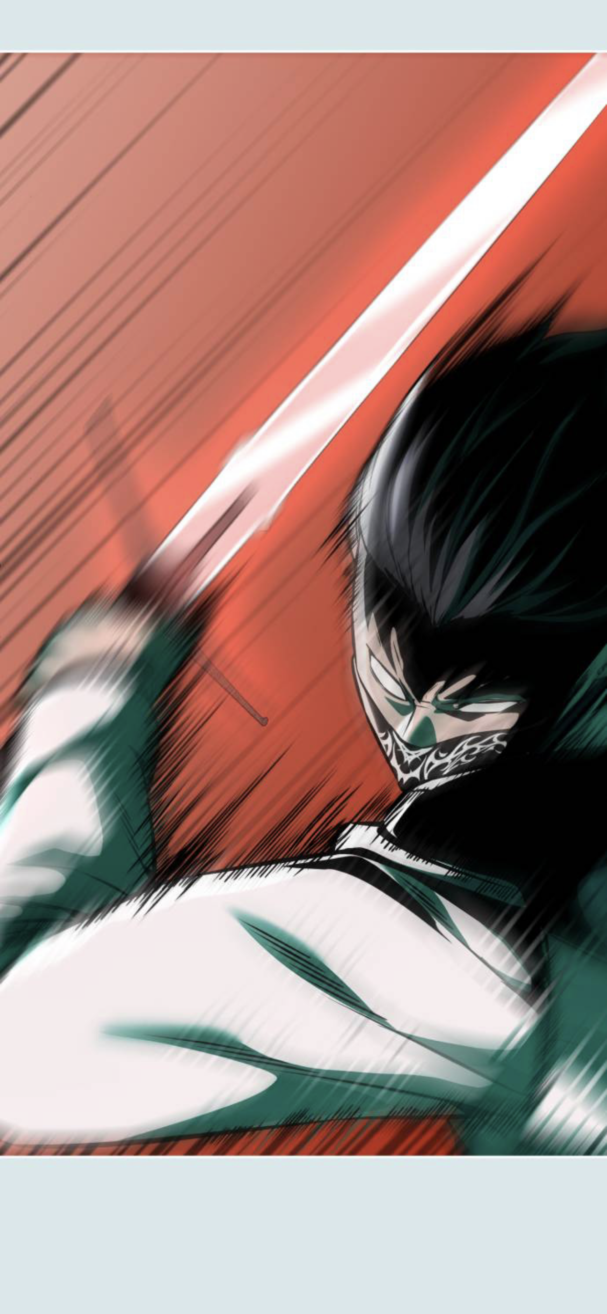 Read Hero Ticket ENGLISH Manga Online