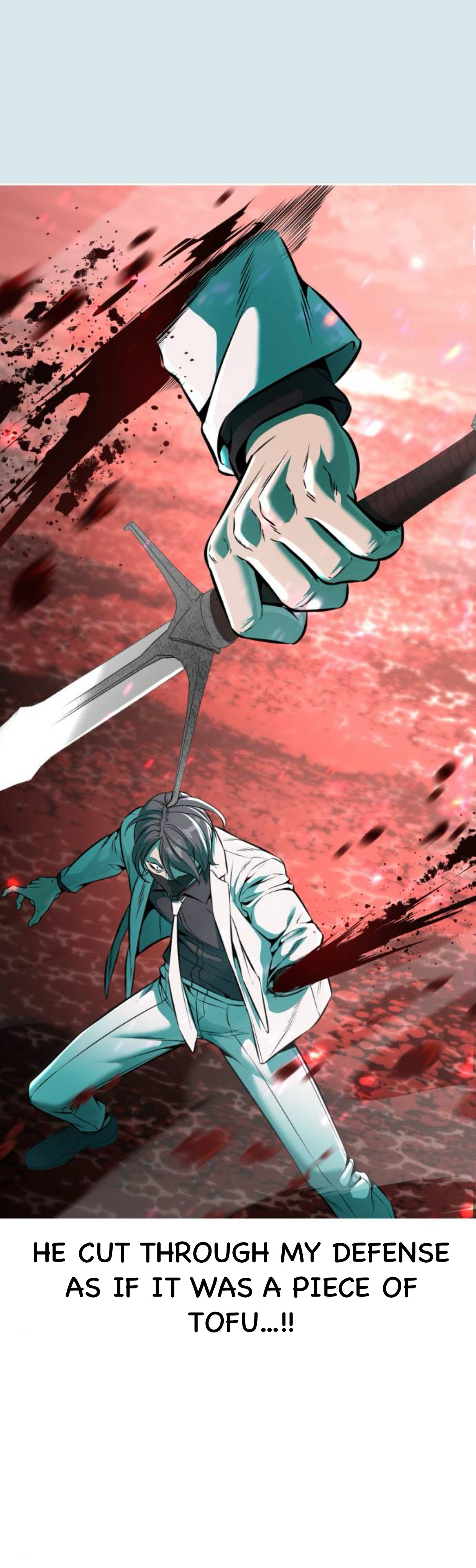 Read Hero Ticket ENGLISH Manga Online