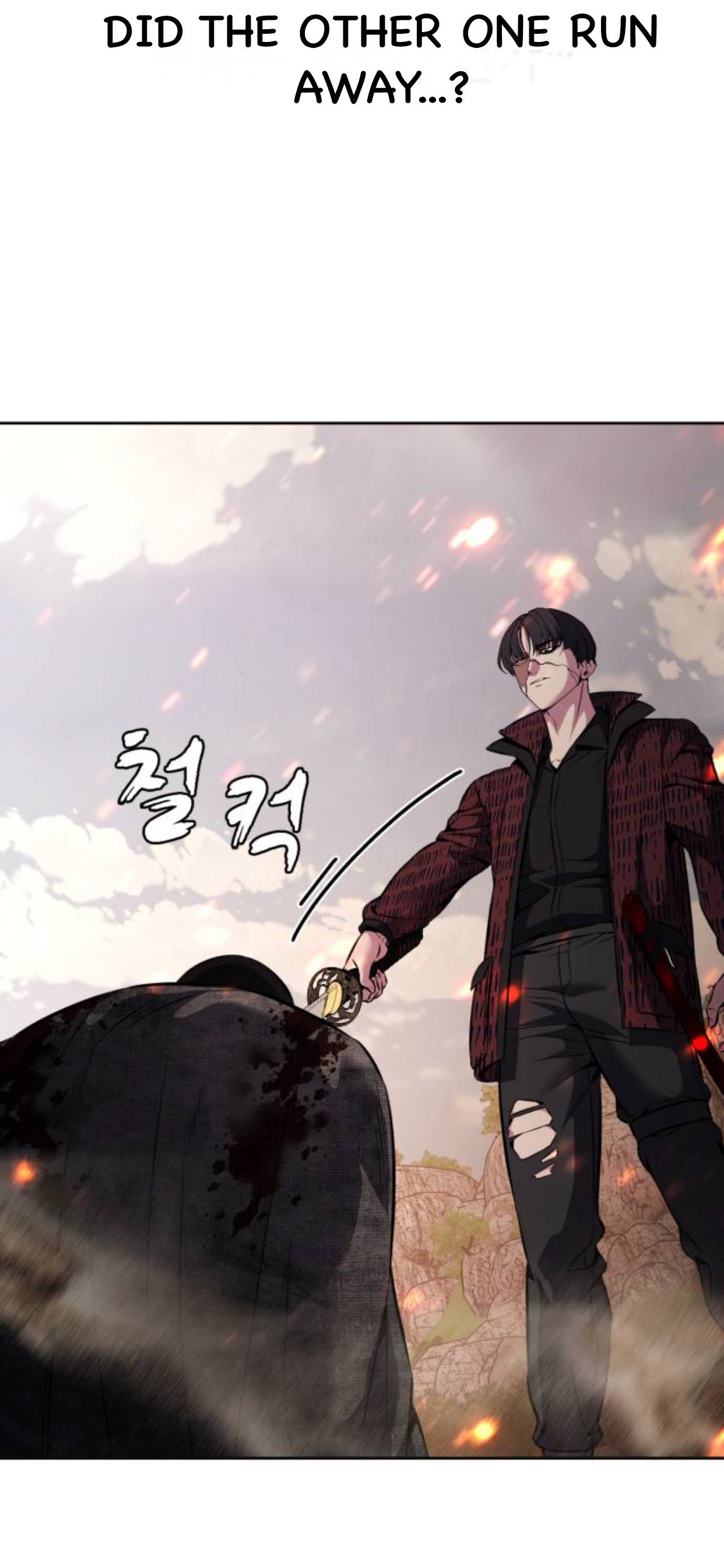 Read Hero Ticket ENGLISH Manga Online