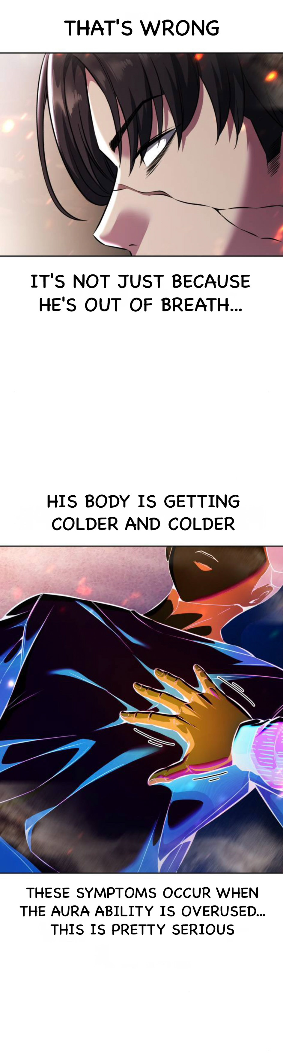 Read Hero Ticket ENGLISH Manga Online