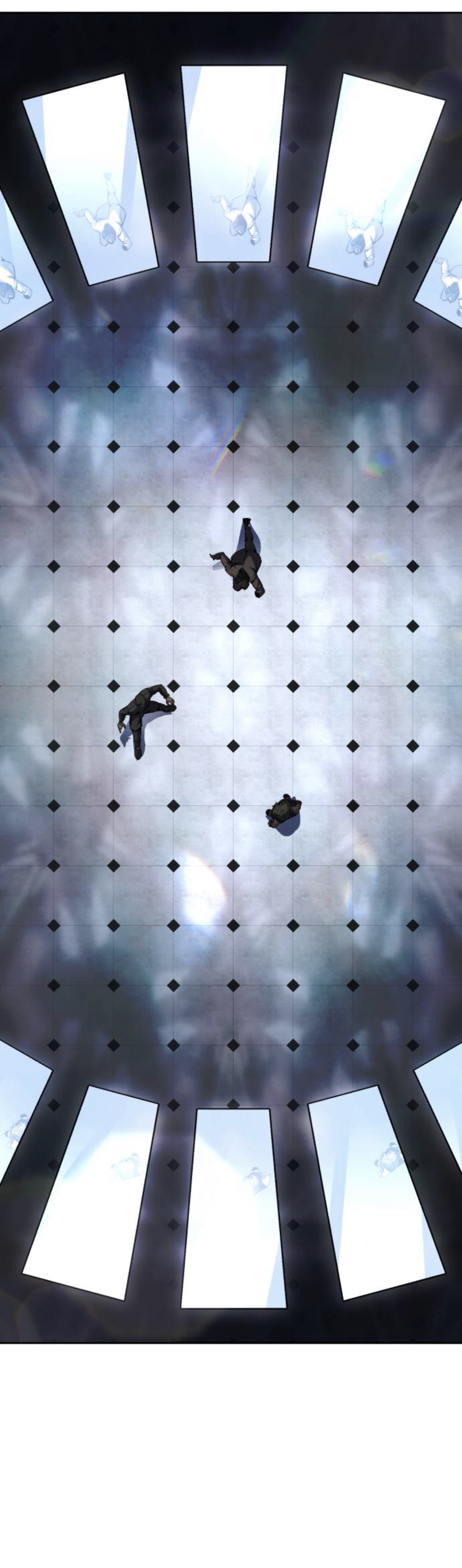 Read Hero Ticket ENGLISH Manga Online