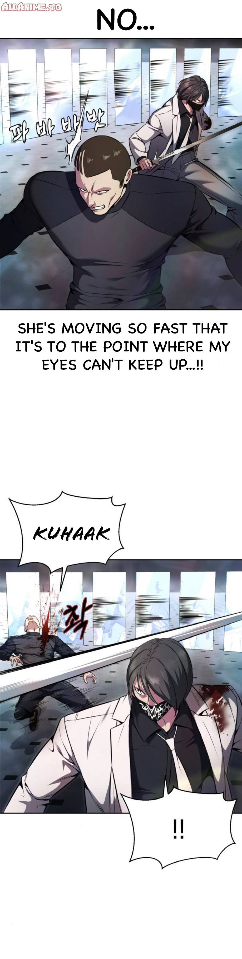 Read Hero Ticket ENGLISH Manga Online