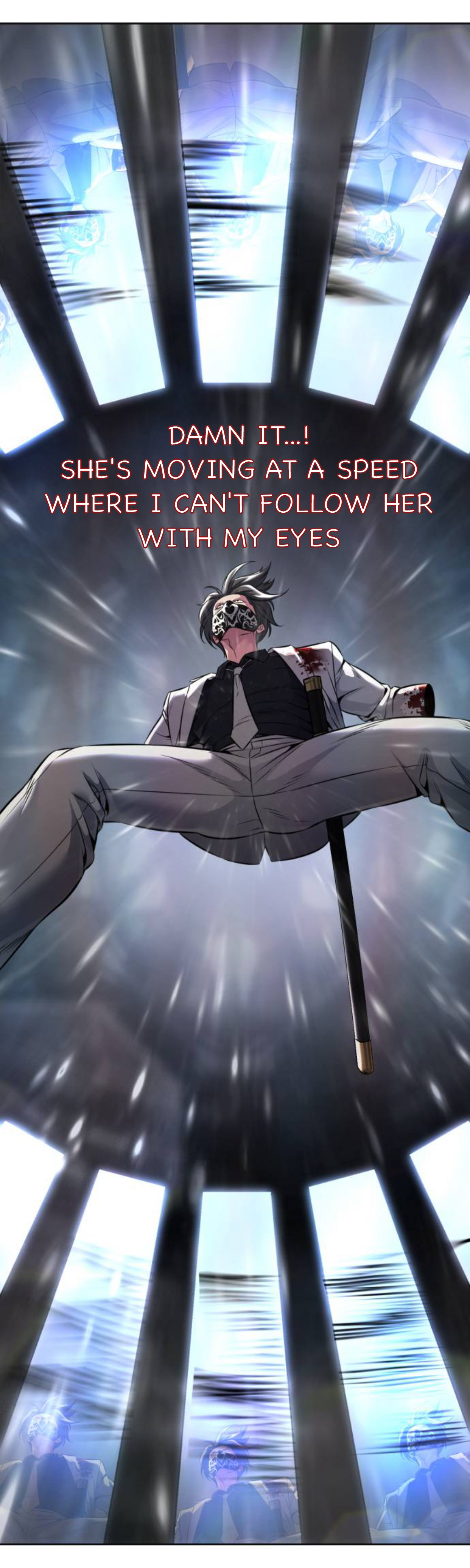 Read Hero Ticket ENGLISH Manga Online