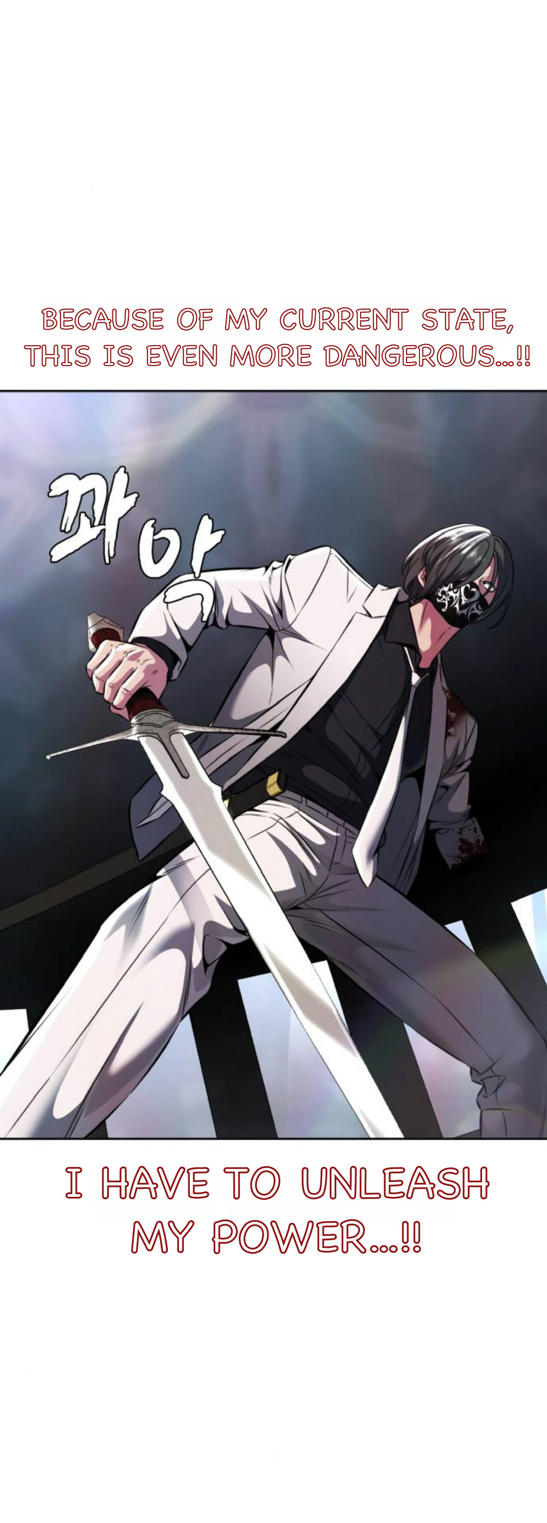 Read Hero Ticket ENGLISH Manga Online