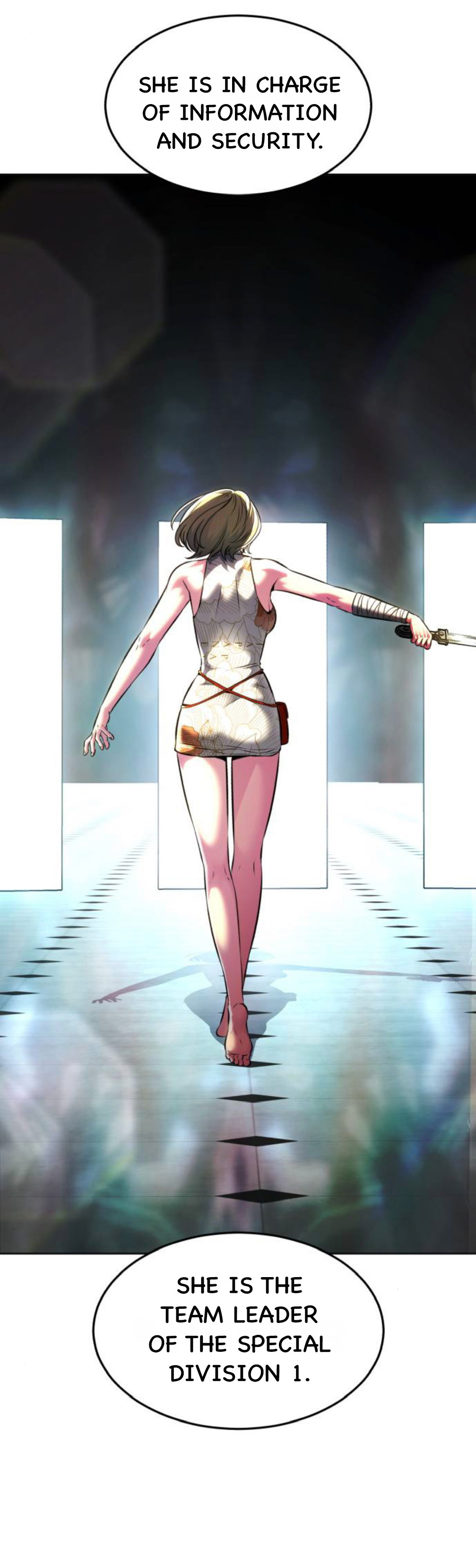 Read Hero Ticket ENGLISH Manga Online