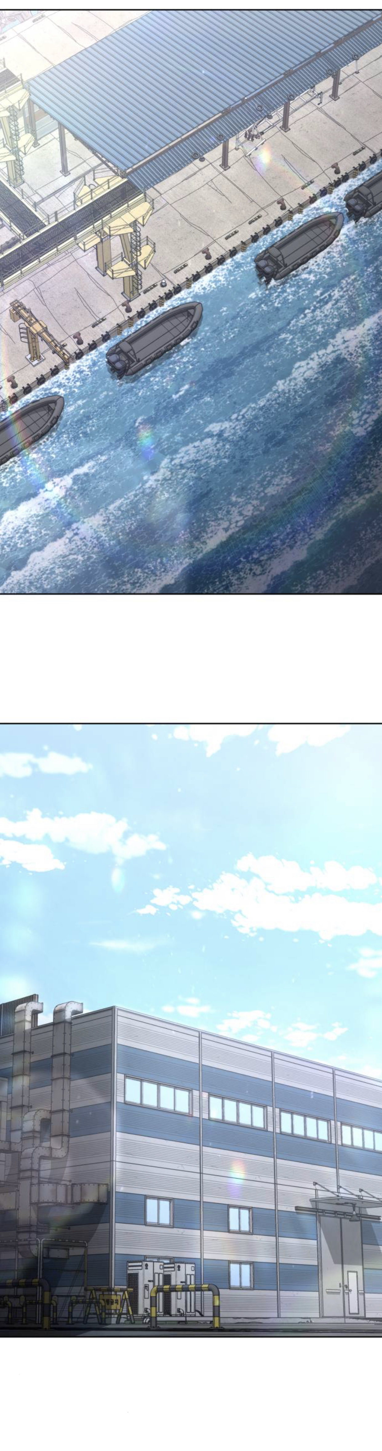 Read Hero Ticket ENGLISH Manga Online